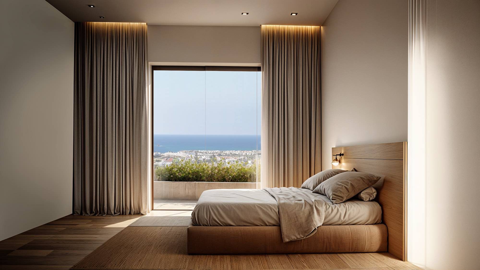 Arie X Paphos – купить апартаменты от 155 000 €