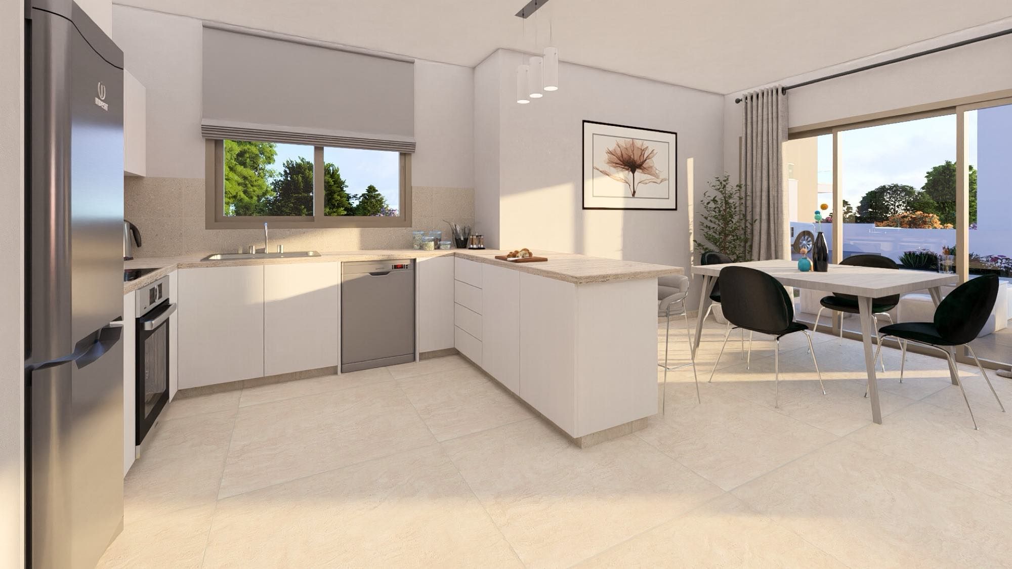 Luksusowe wille Premier Residences na sprzedaż w Venus Rock, Cypr