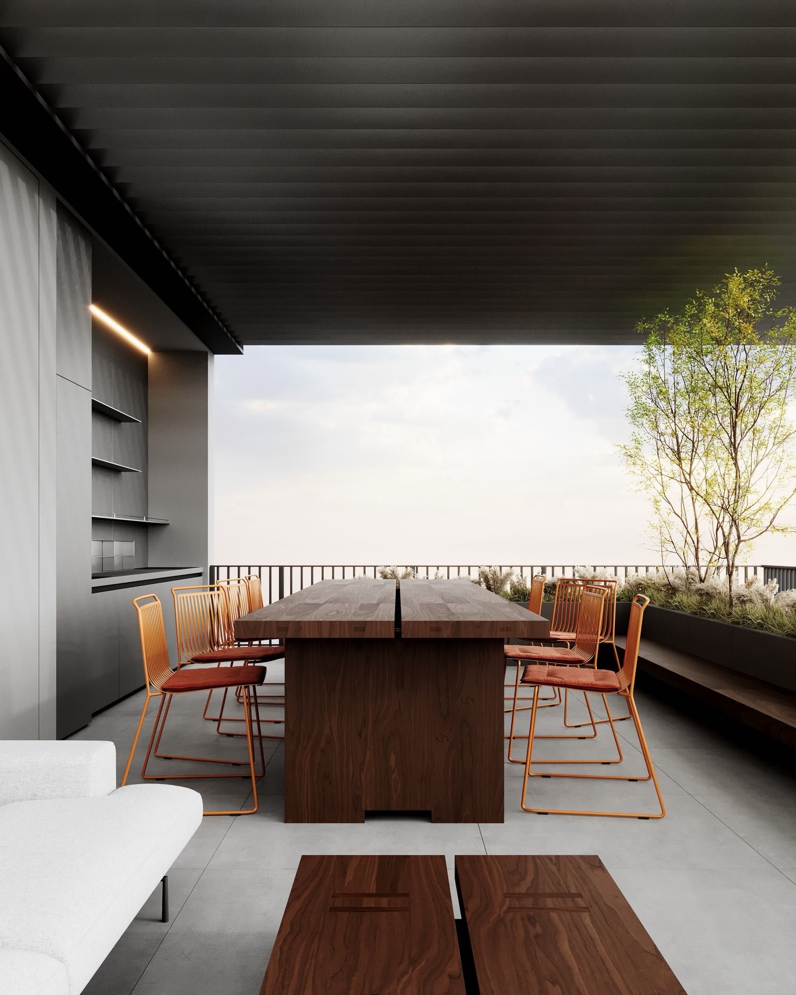 1-Bedroom Hai Apartment for Sale in Limassol, Cyprus