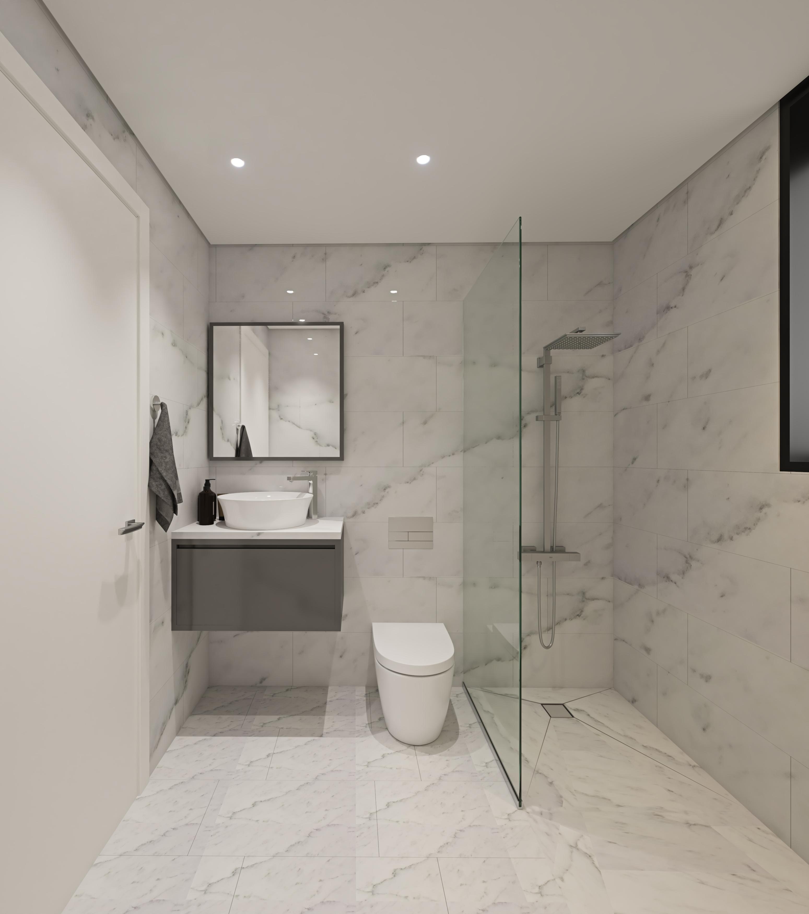 Celestia Paphos – 1-2 Bed Luxury Apartments for Sale