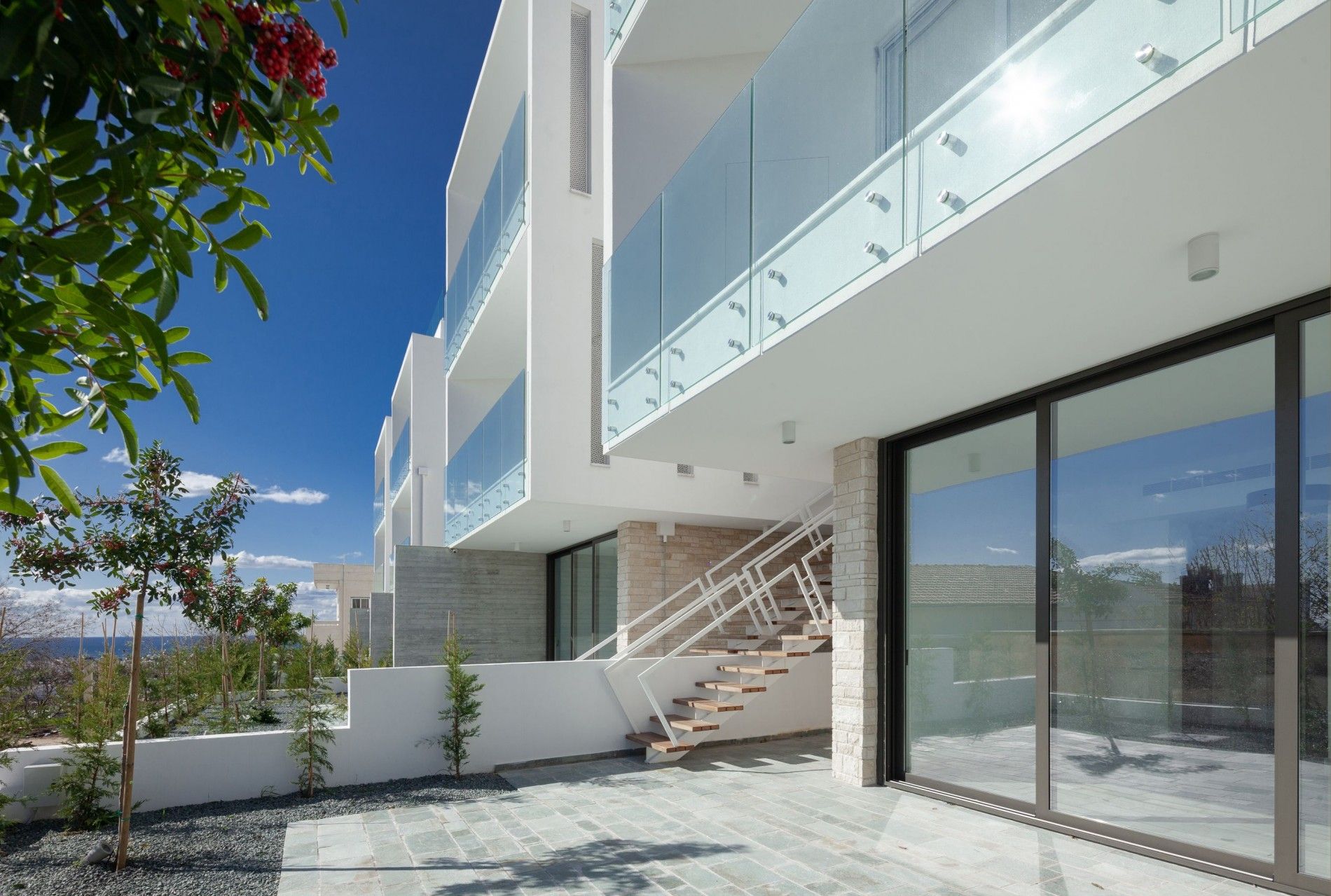 Almond Tree Villas Paphos – Luxury Villa for Sale Cyprus
