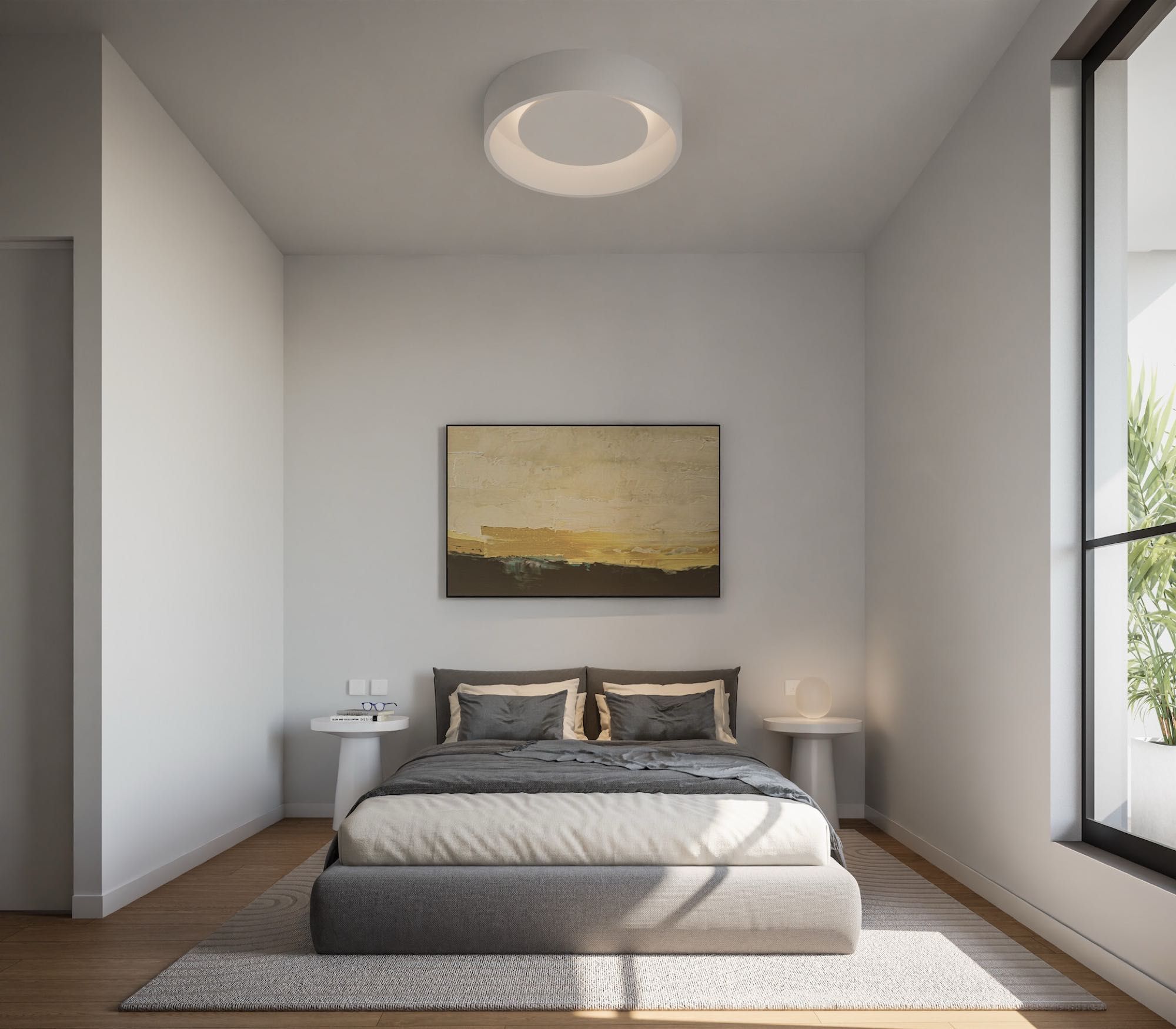 Kup apartamenty 1-2 pokojowe w Noa Residences w Limassol