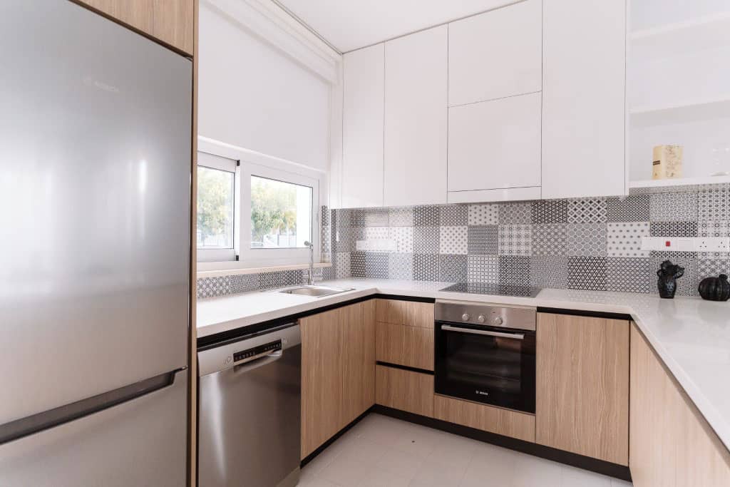 Buy a villa in Cyprus Golden View Villas