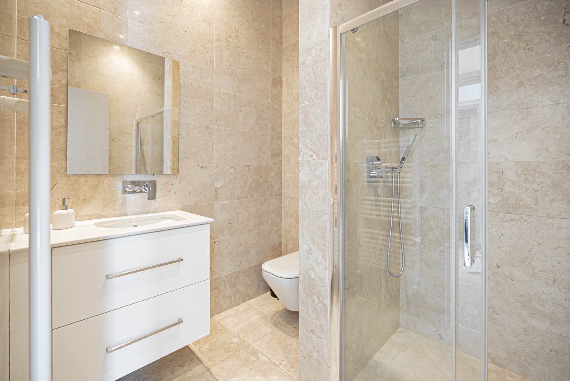 Luxury 4 Bedroom Rosemarine Residences Villas for Sale in Paphos, Cyprus