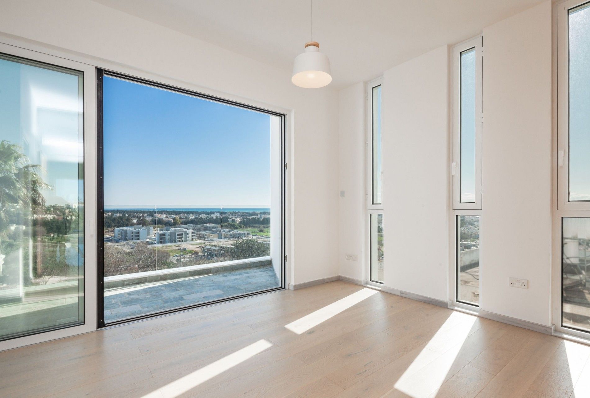 Almond Tree Villas Paphos – Luxury Villa for Sale Cyprus