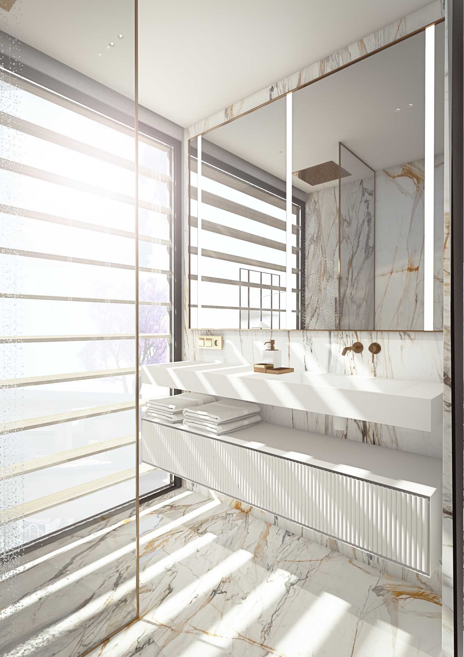 Buy Luxury Villas in Paphos – Palisandro Hills Cyprus