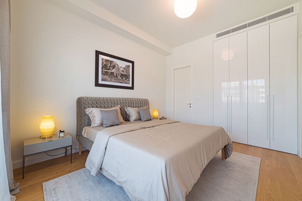 Buy Luxury Apartments in Limassol | Flow Project