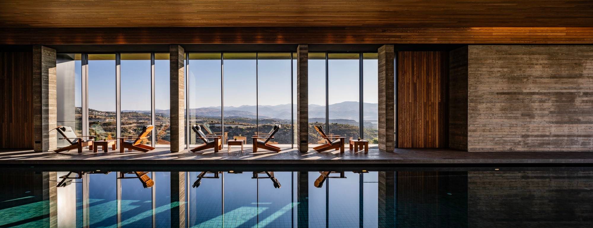 Luksusowe apartamenty Minthis Resort 2 sypialnie na sprzedaż w Pafos, Cypr