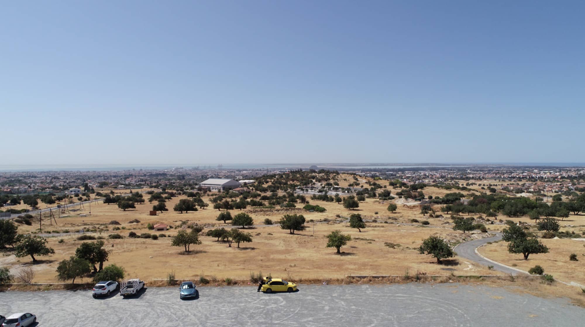 Lake View Apartments Limassol | Buy Property in Cyprus