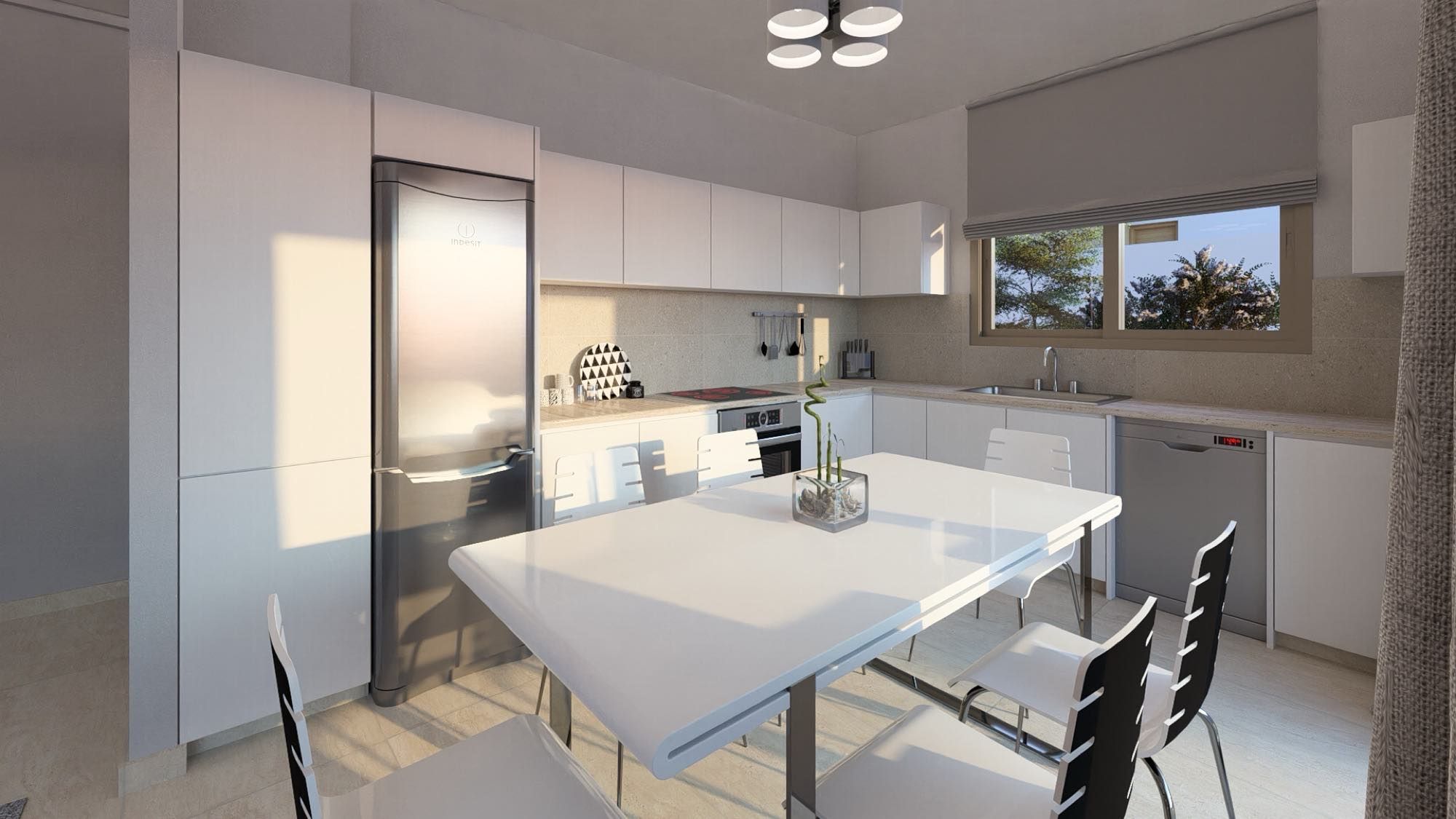 Luksusowe wille Premier Residences na sprzedaż w Venus Rock, Cypr