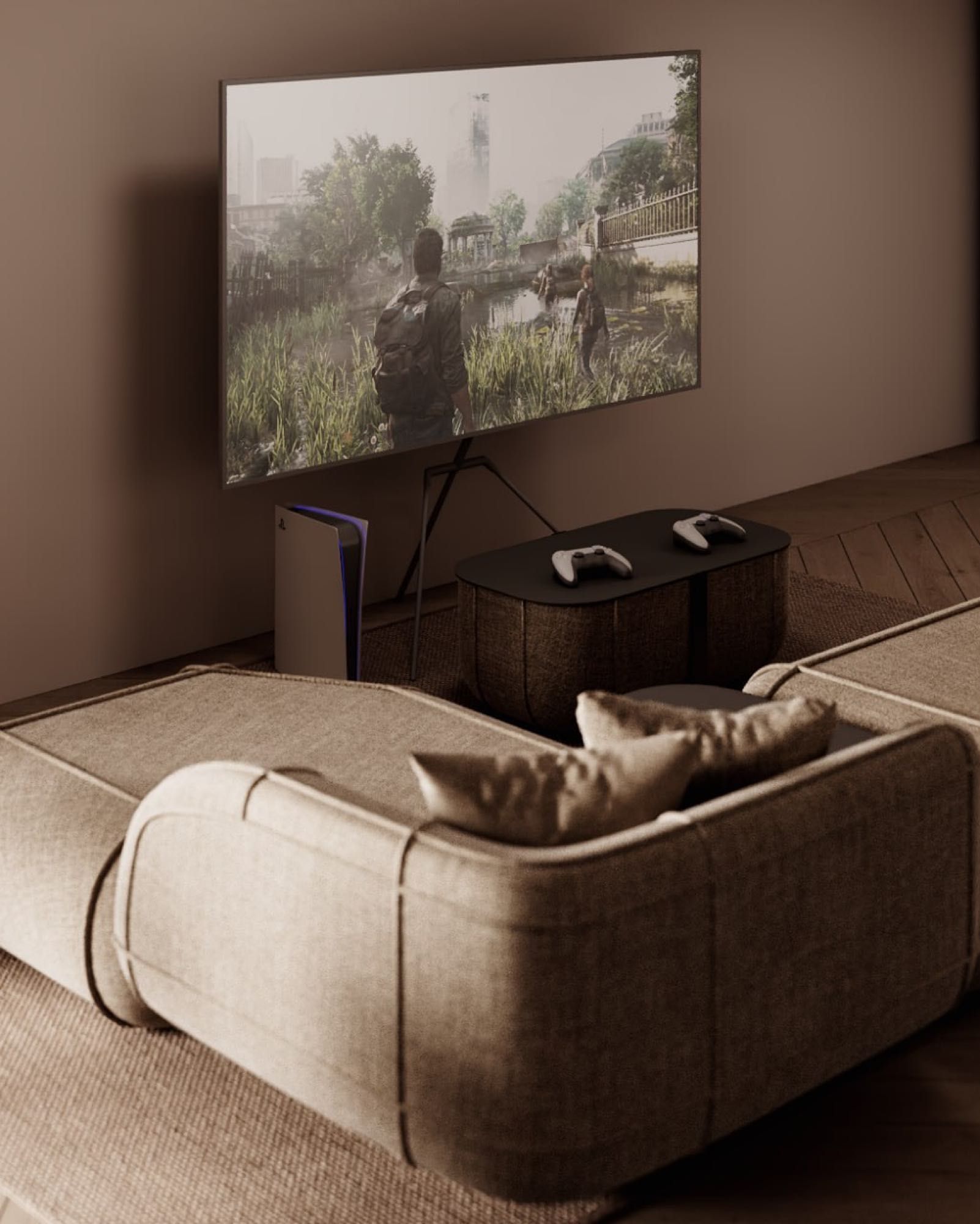 1–2 Bedroom Montville Villas for Sale in Limassol, Cyprus