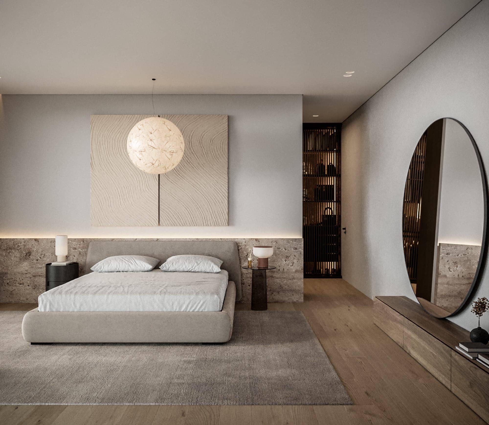 Küünal – Exklusive 3-Zimmer-Villen in Paphos kaufen