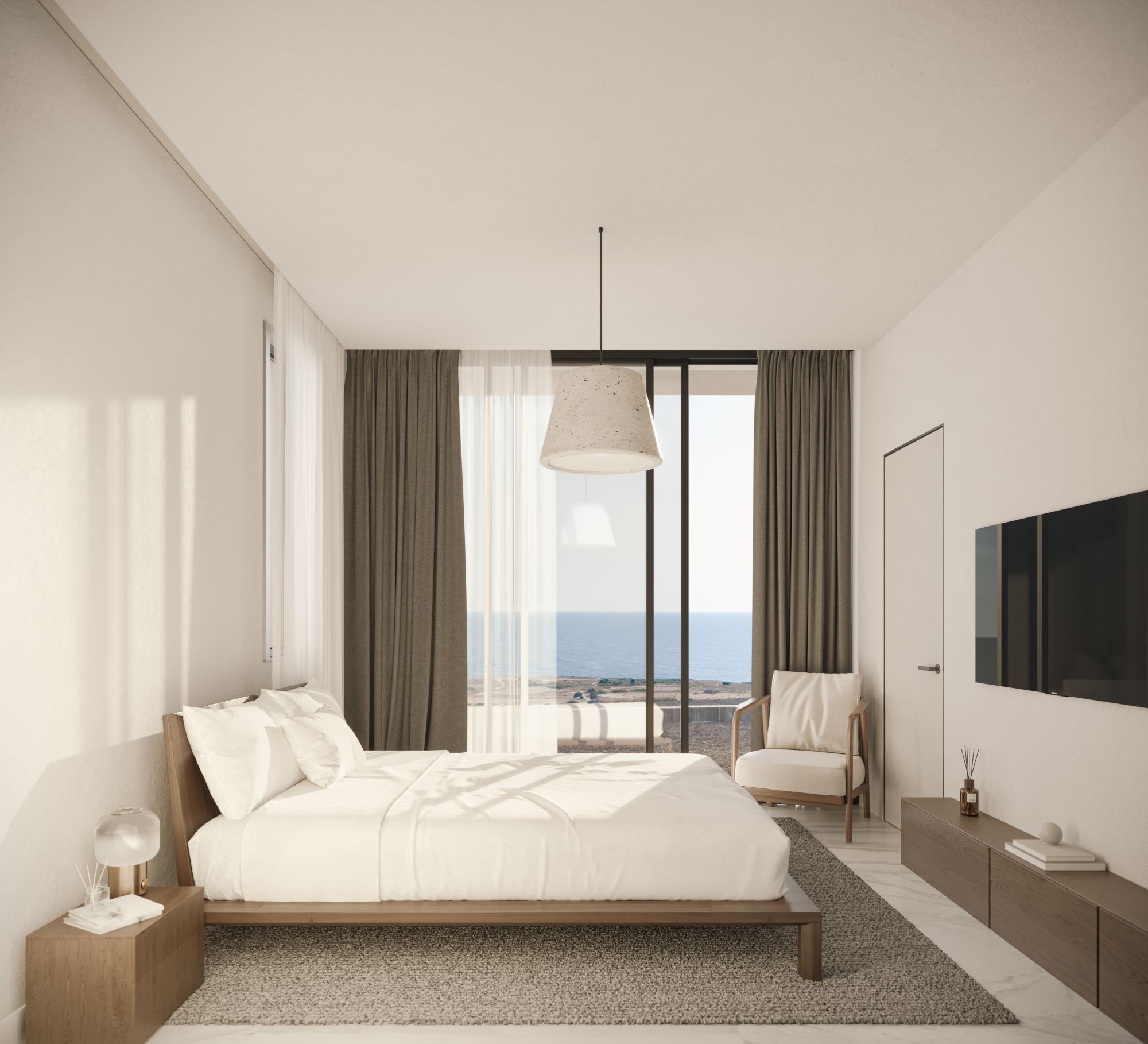 Pearl Sea Caves Villa 10