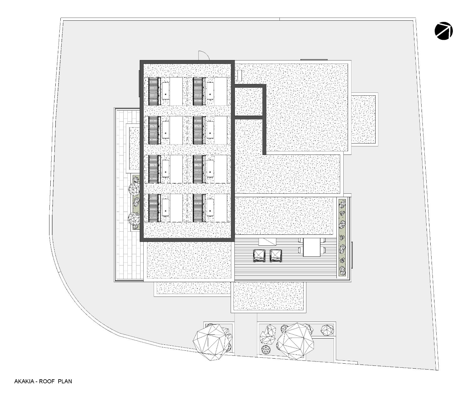 Akakia Residences Paphos – Modern Apartments for Sale