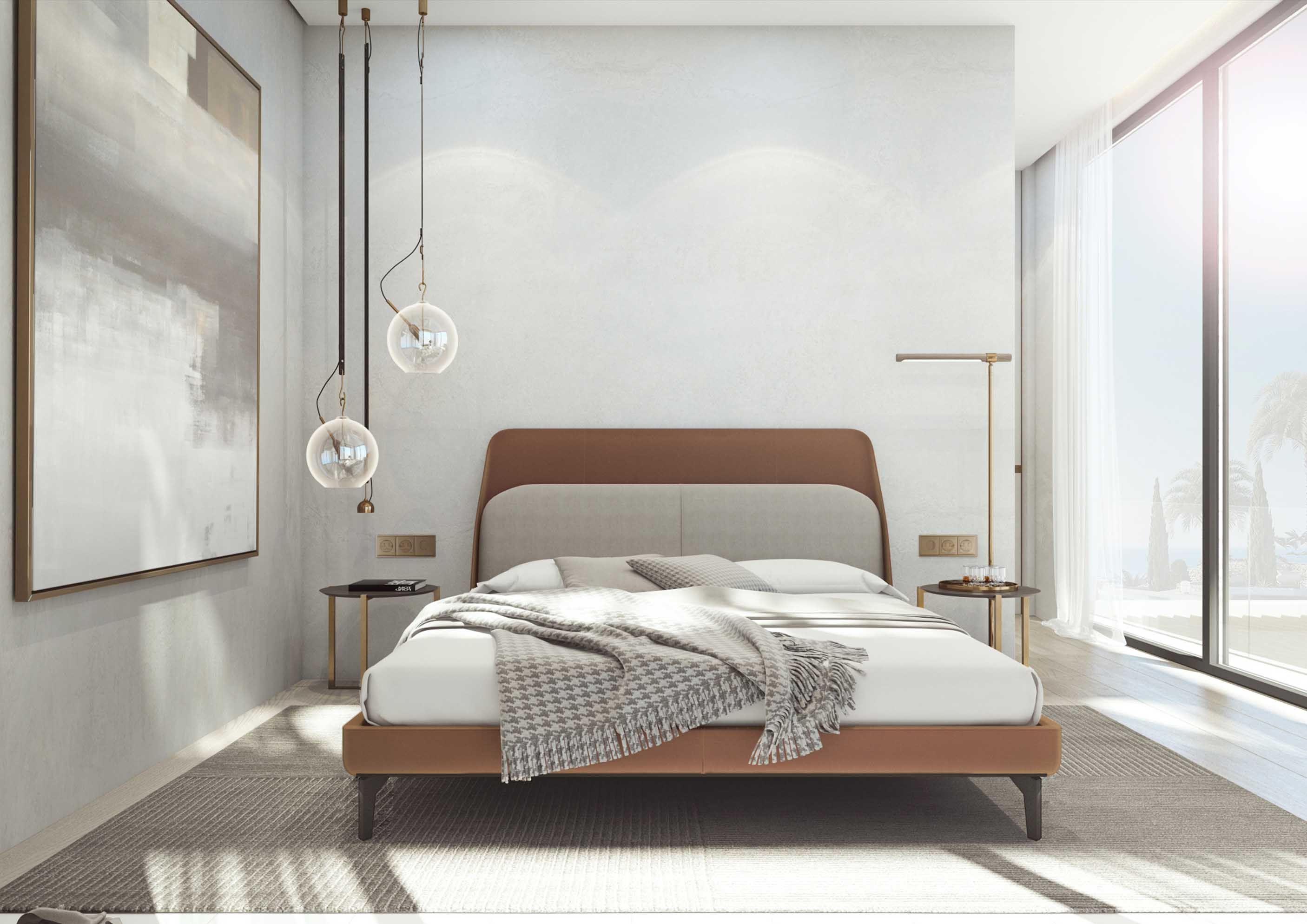 Buy Luxury Villas in Paphos – Palisandro Hills Cyprus