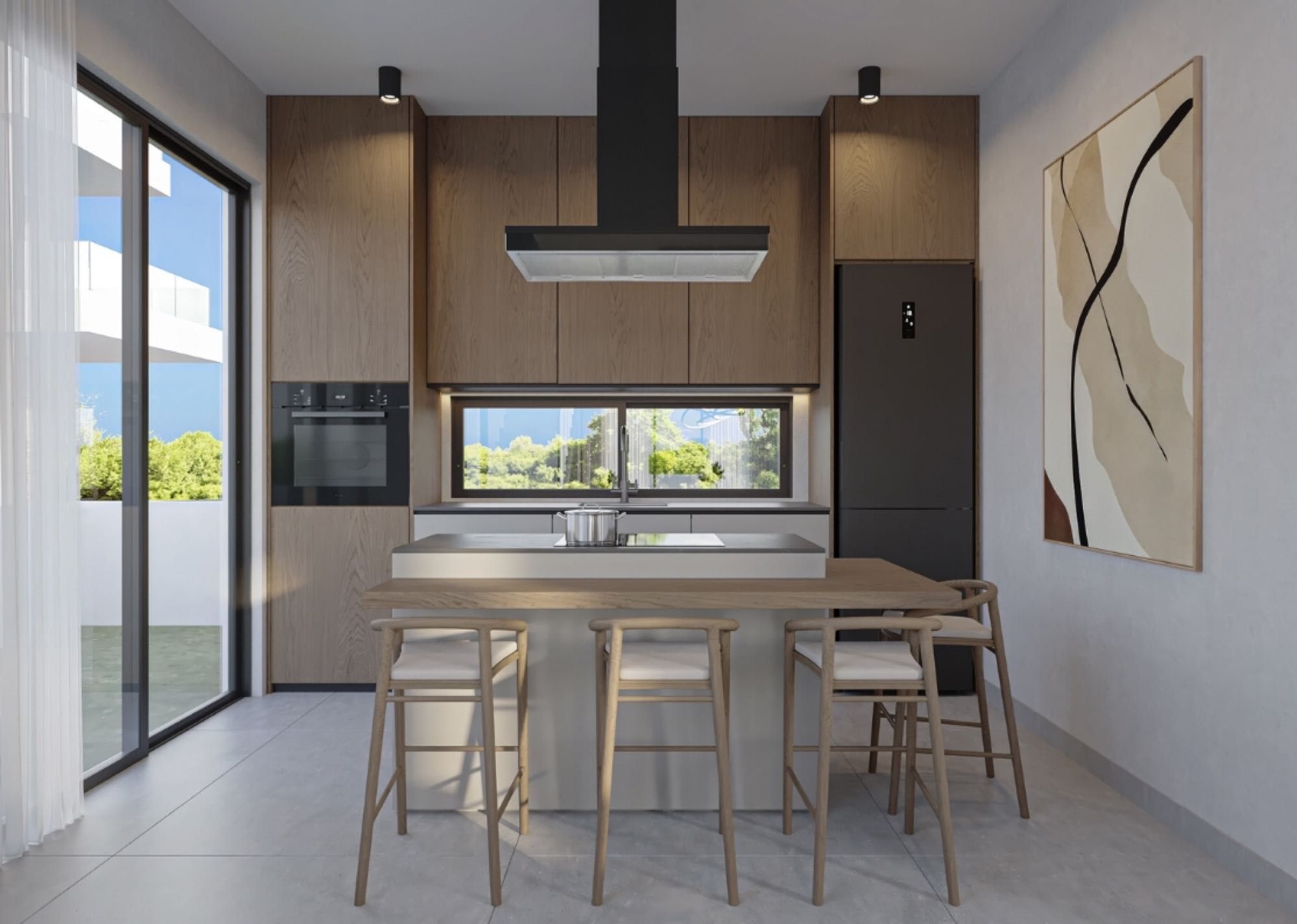 Luxusvillen in Paphos kaufen | Lyra Villas Zypern