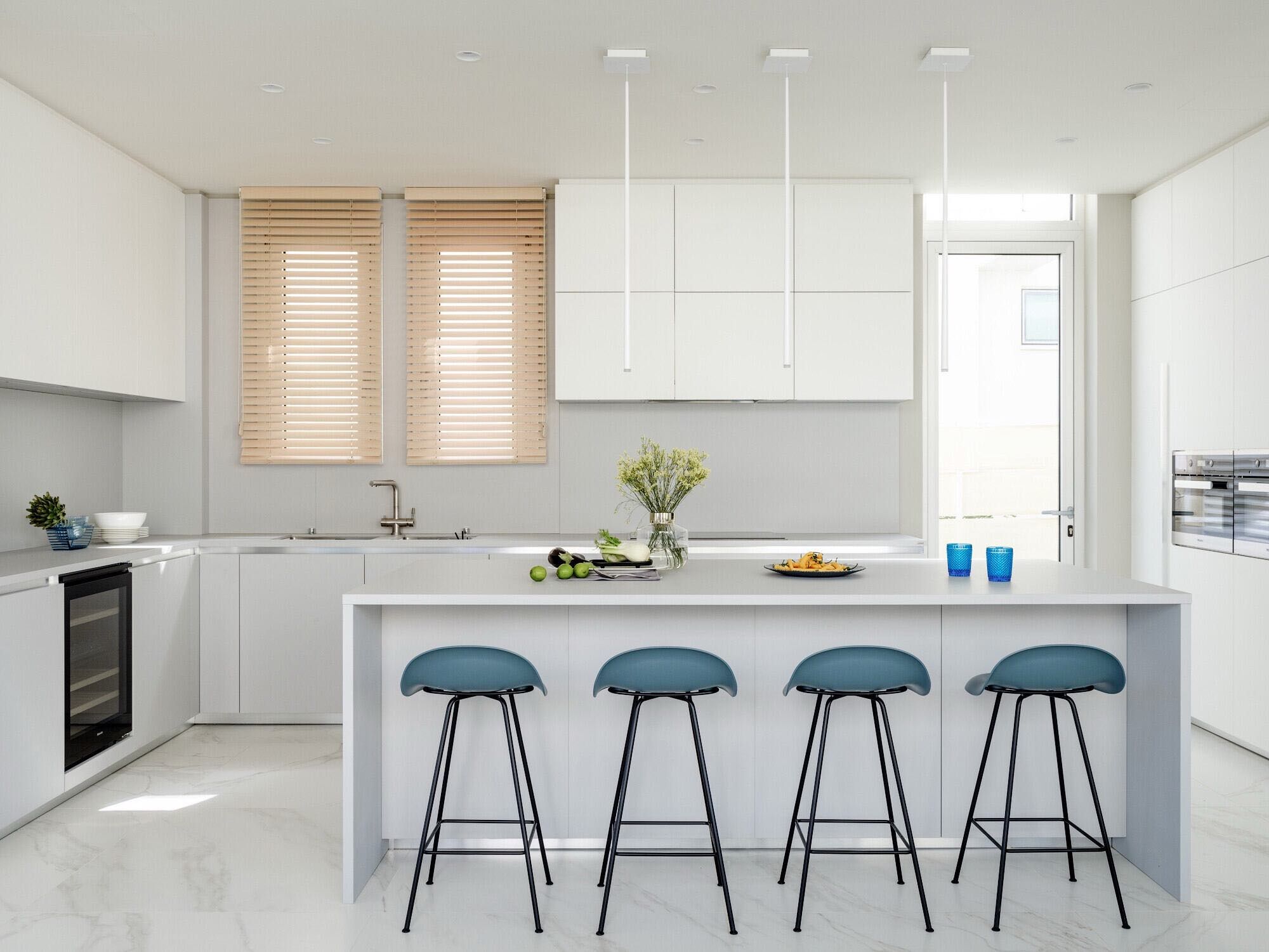 Buy Seafront Villas in Coral Bay – Coral Seas Paphos