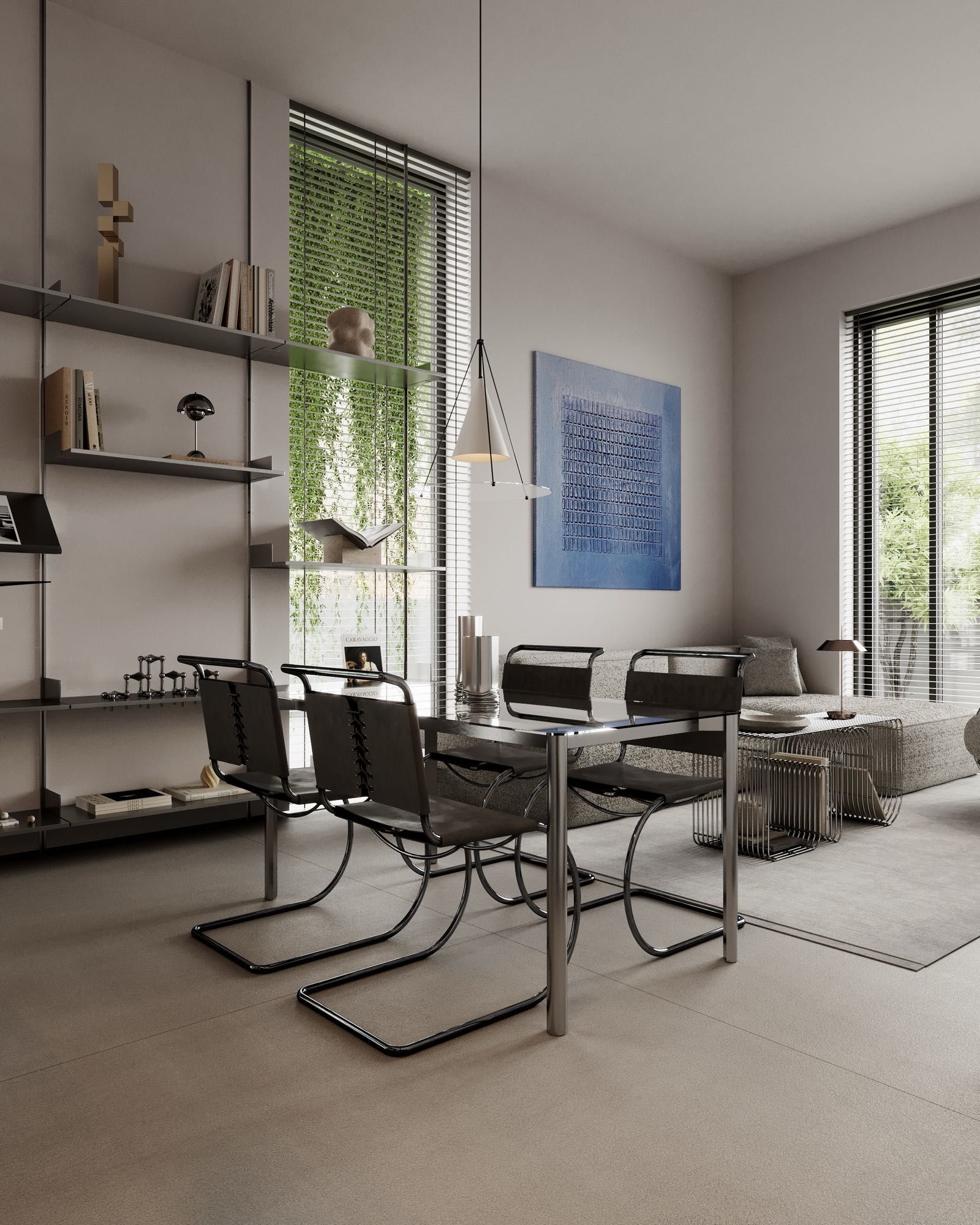 1-Bedroom Gates Apartment for Sale in Limassol, Cyprus