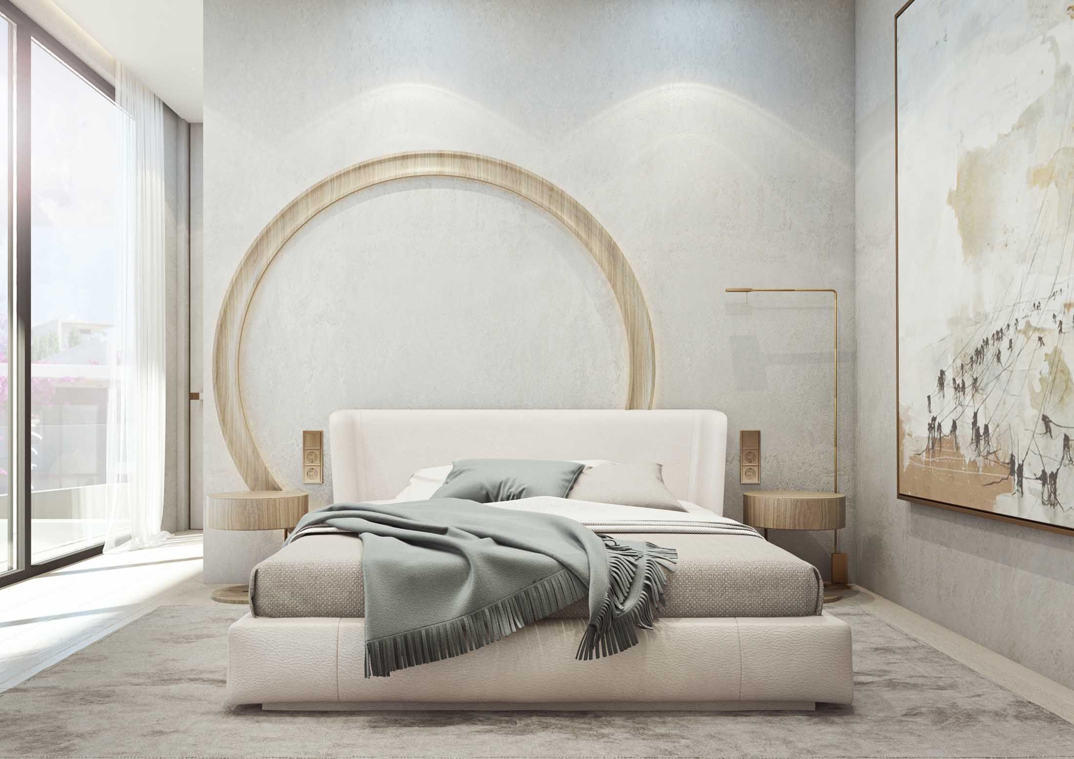 Buy Luxury Villas in Paphos – Palisandro Hills Cyprus