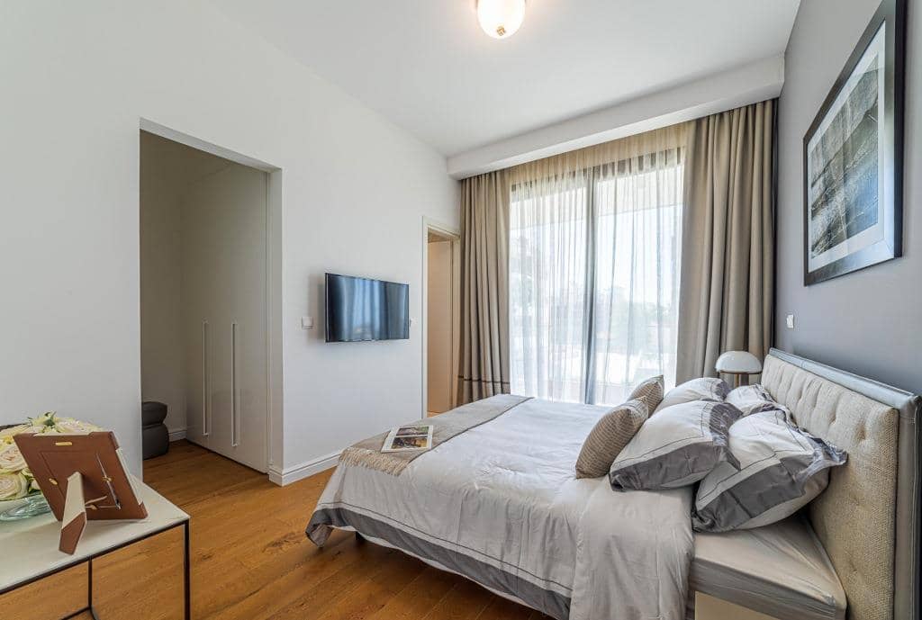 Buy Luxury Seafront Apartments in Limassol | Capri by BBF