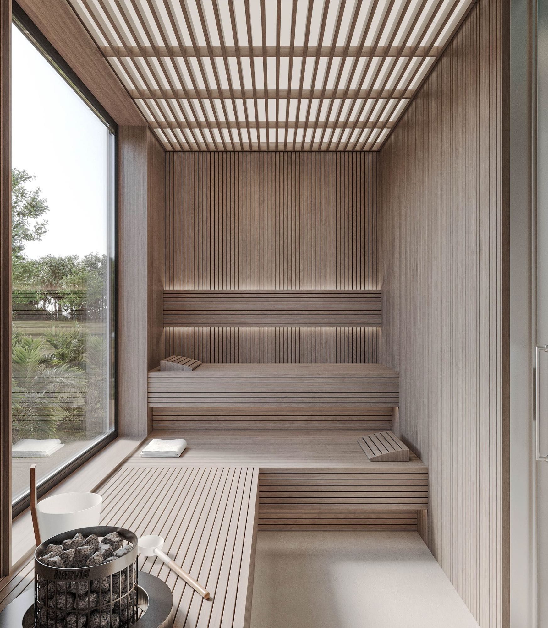 UNO – apartamenty z 1–2 sypialniami na sprzedaż w Pafos, Cypr