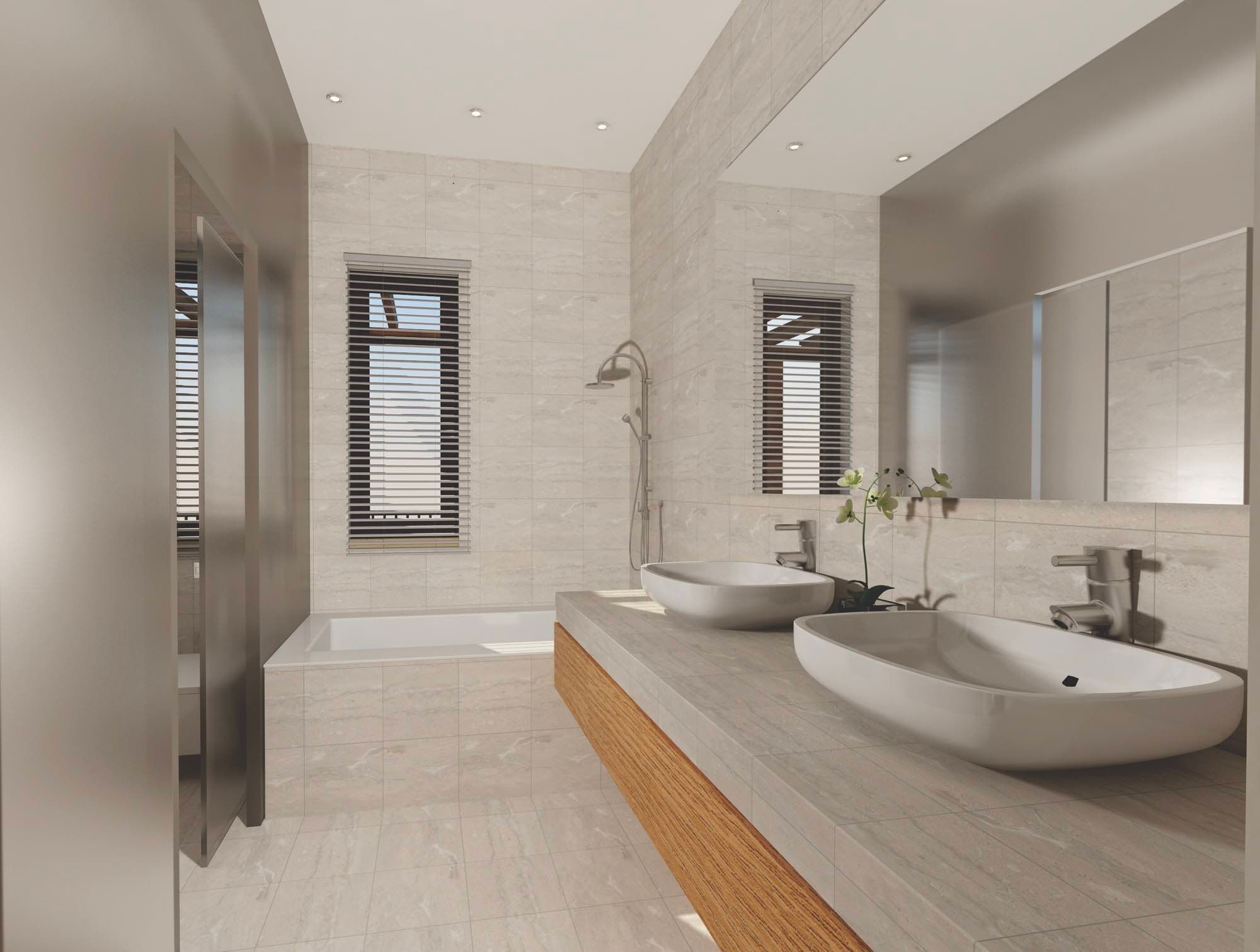 Купить элитные виллы Royal Residences в Venus Rock, Пафос