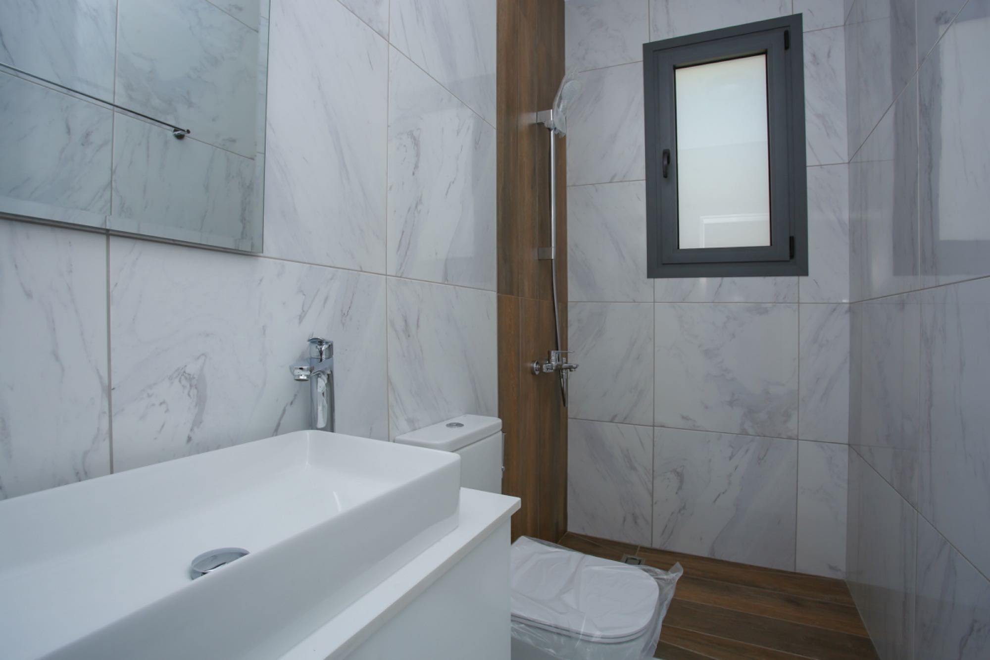 Moderne Villen in Paphos kaufen | Mesoyi Residences