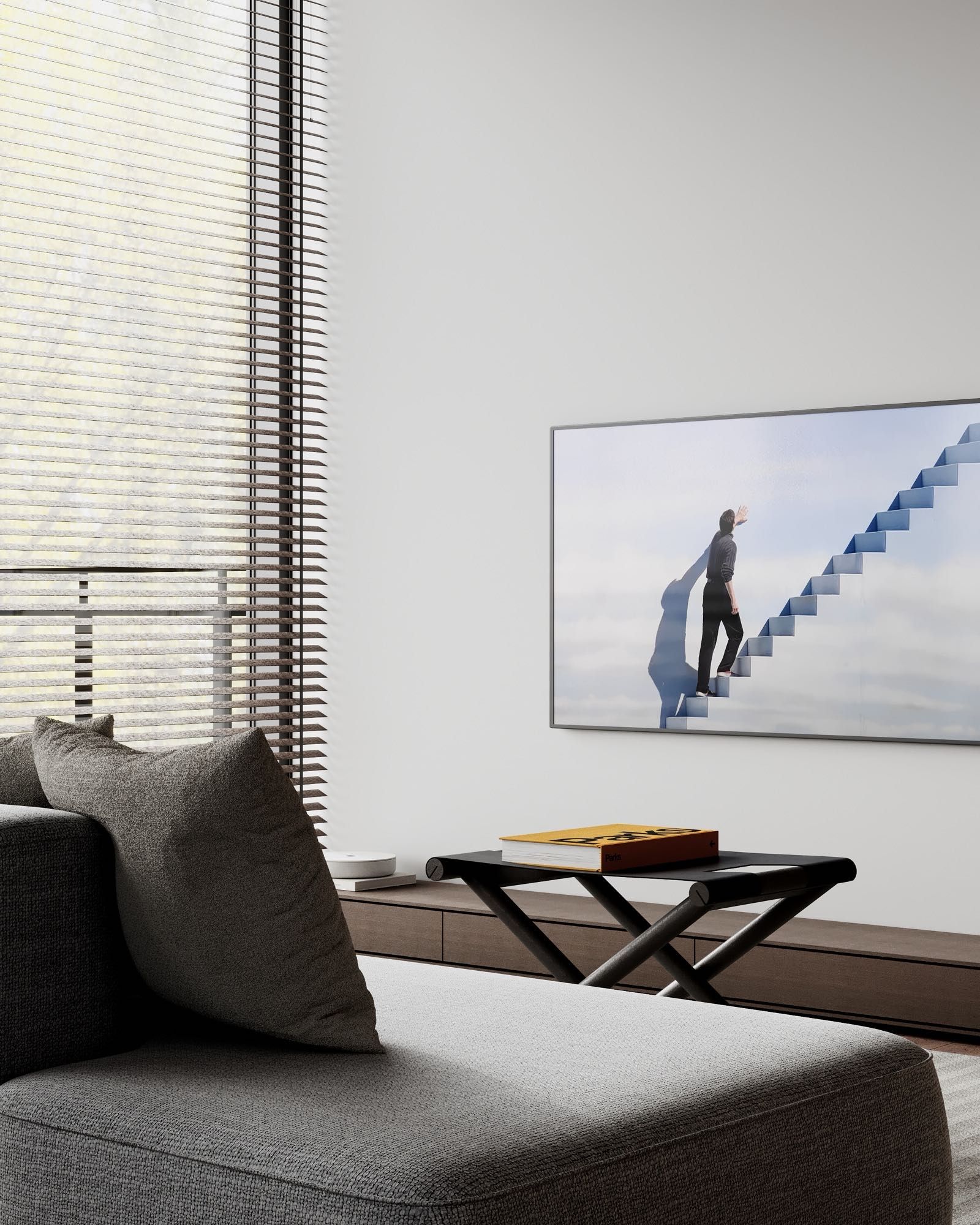 1-Bedroom Hai Apartment for Sale in Limassol, Cyprus