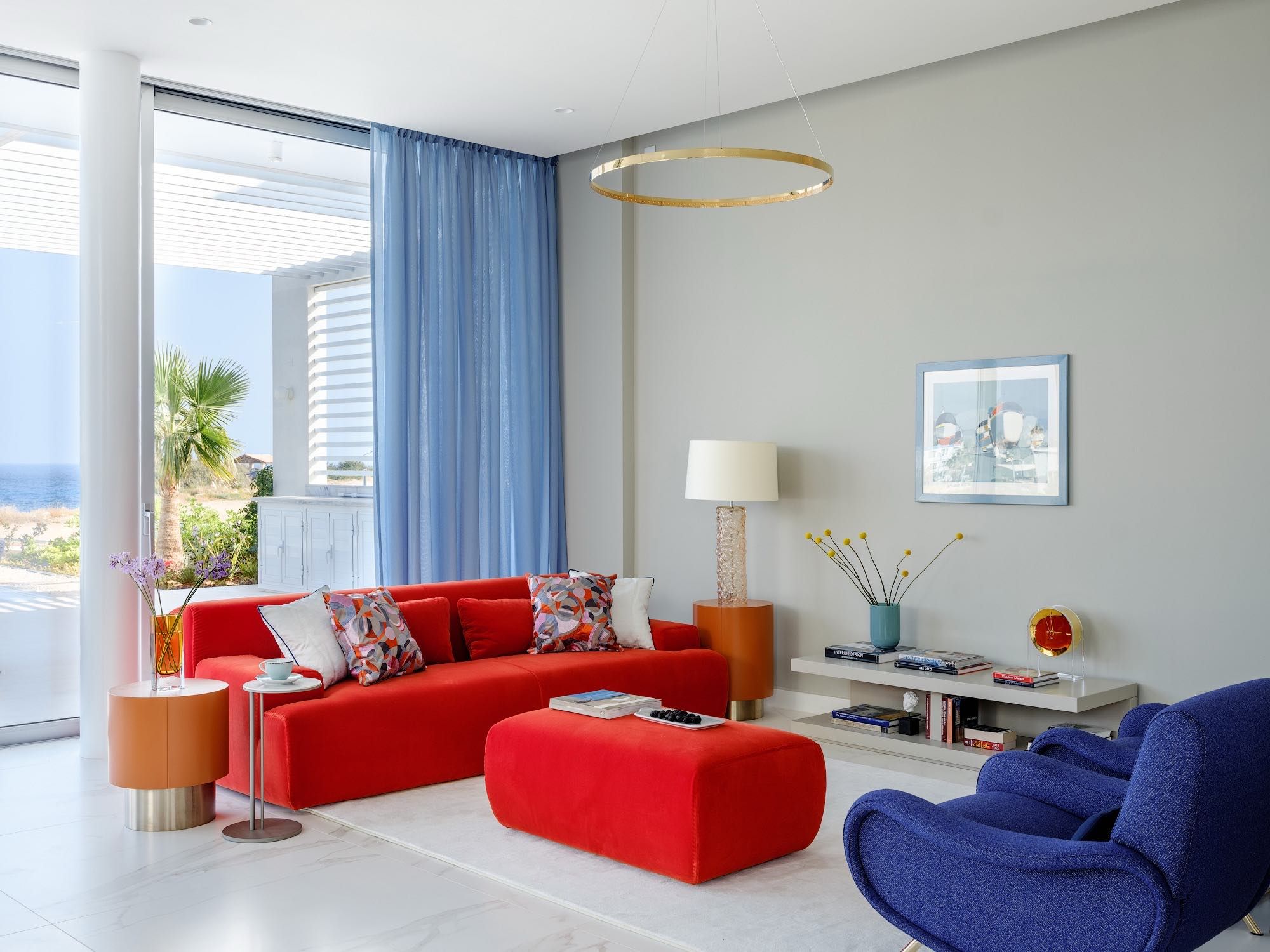 Buy Seafront Villas in Coral Bay – Coral Seas Paphos