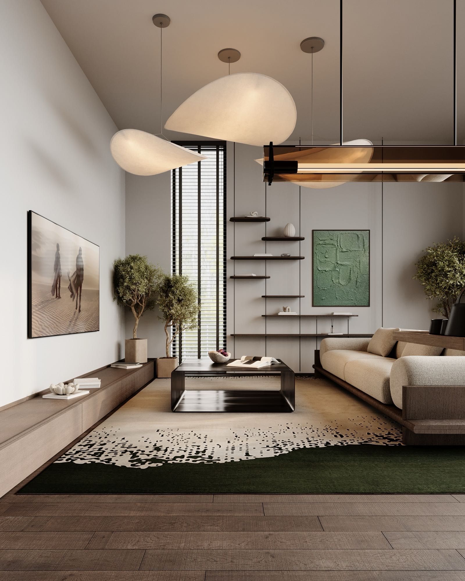 1-Bedroom Hai Apartment for Sale in Limassol, Cyprus