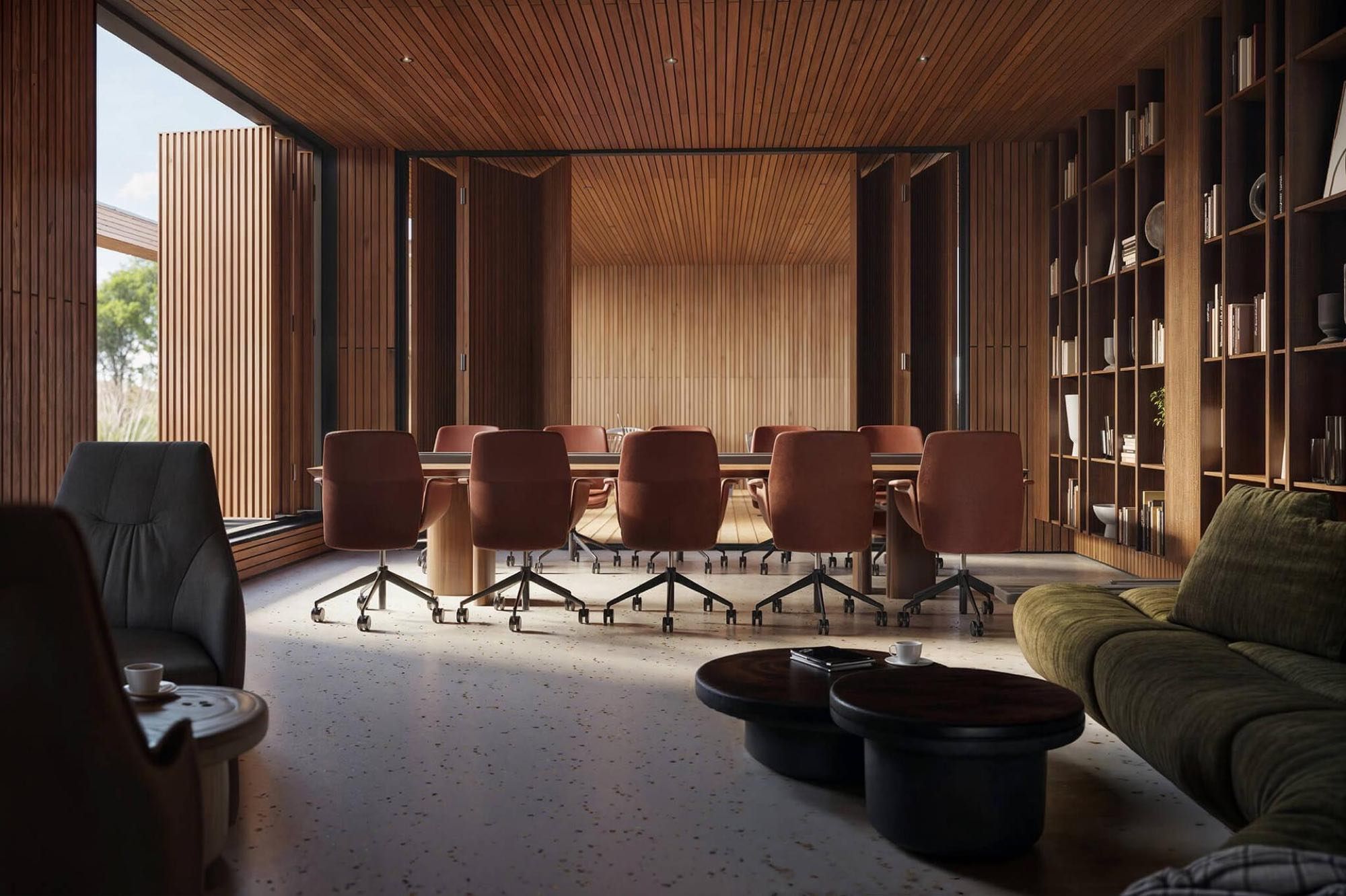 Luxury Skyline Apartments for Sale in Limassol, Cyprus