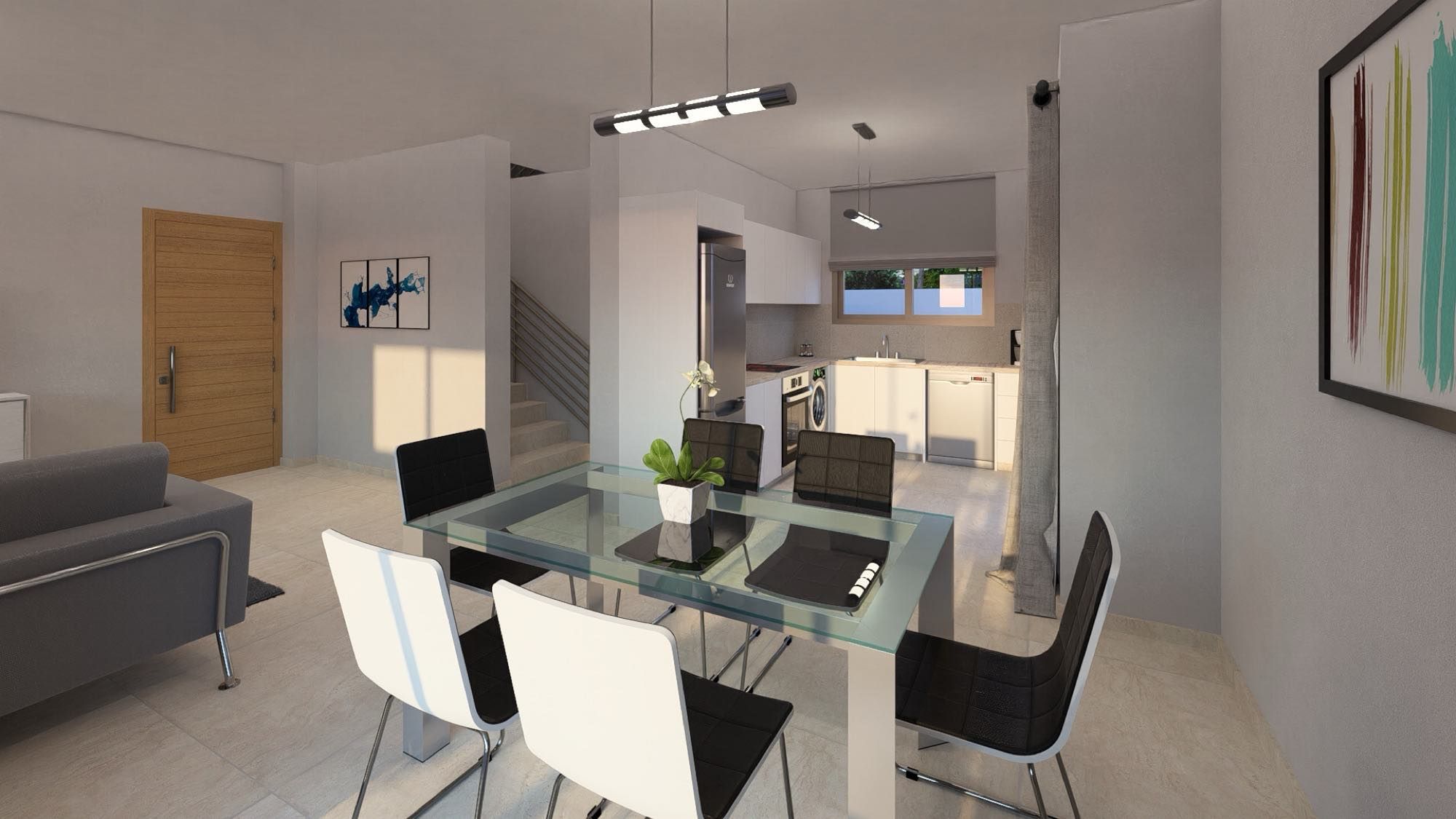 Luksusowe wille Premier Residences na sprzedaż w Venus Rock, Cypr