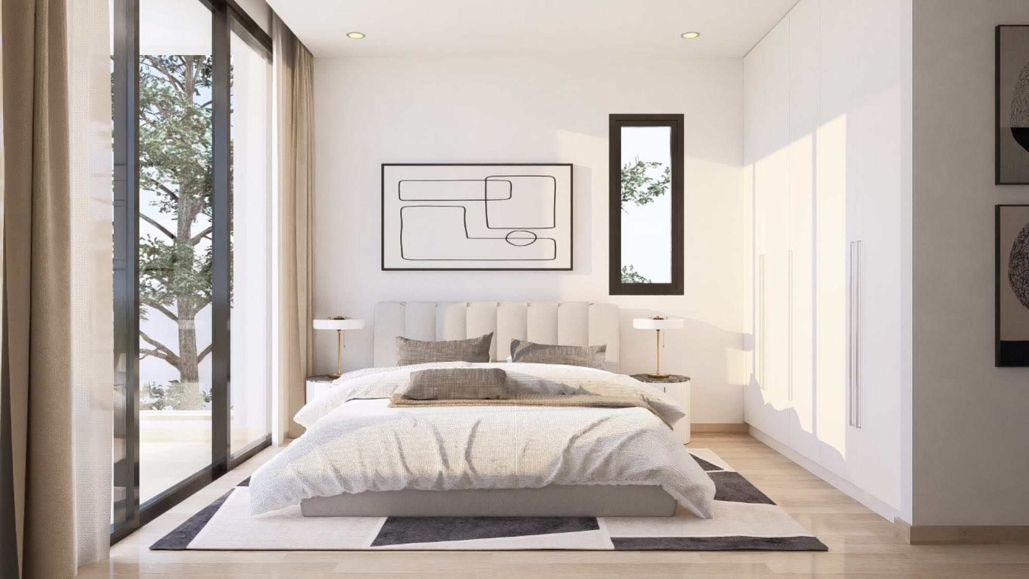Buy luxury villa in Cyprus - Seascape Villas