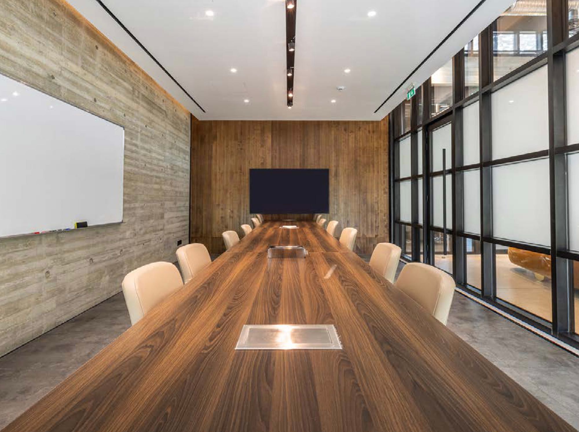 Luxus Portside Wohnungen zum Verkauf in Limassol, Zypern