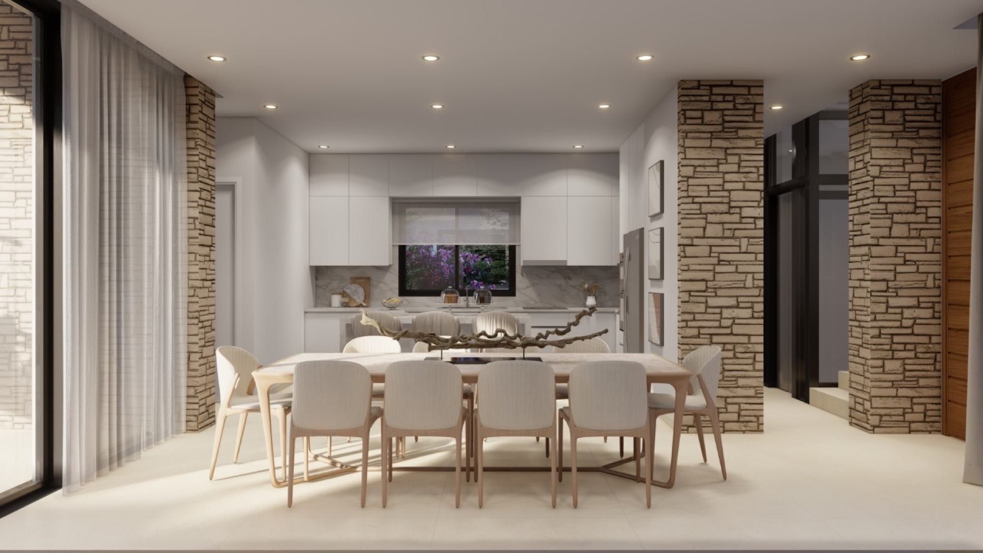 Buy luxury villa in Cyprus - Seascape Villas