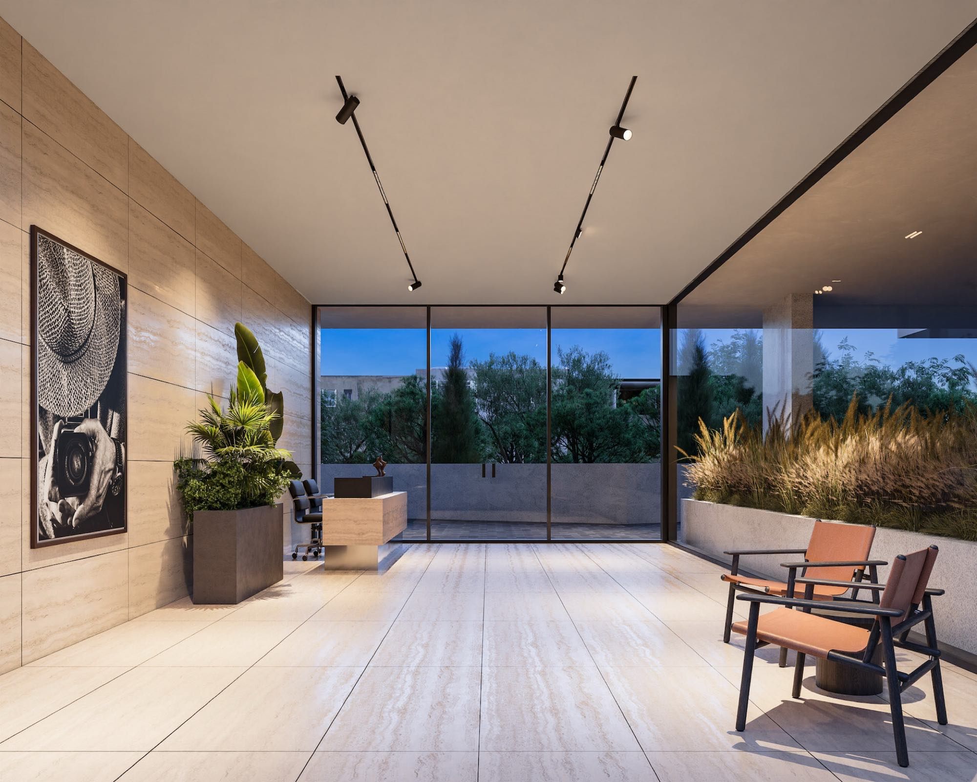 Купить апартаменты 1-2 спальни в The Collection, Лимассол