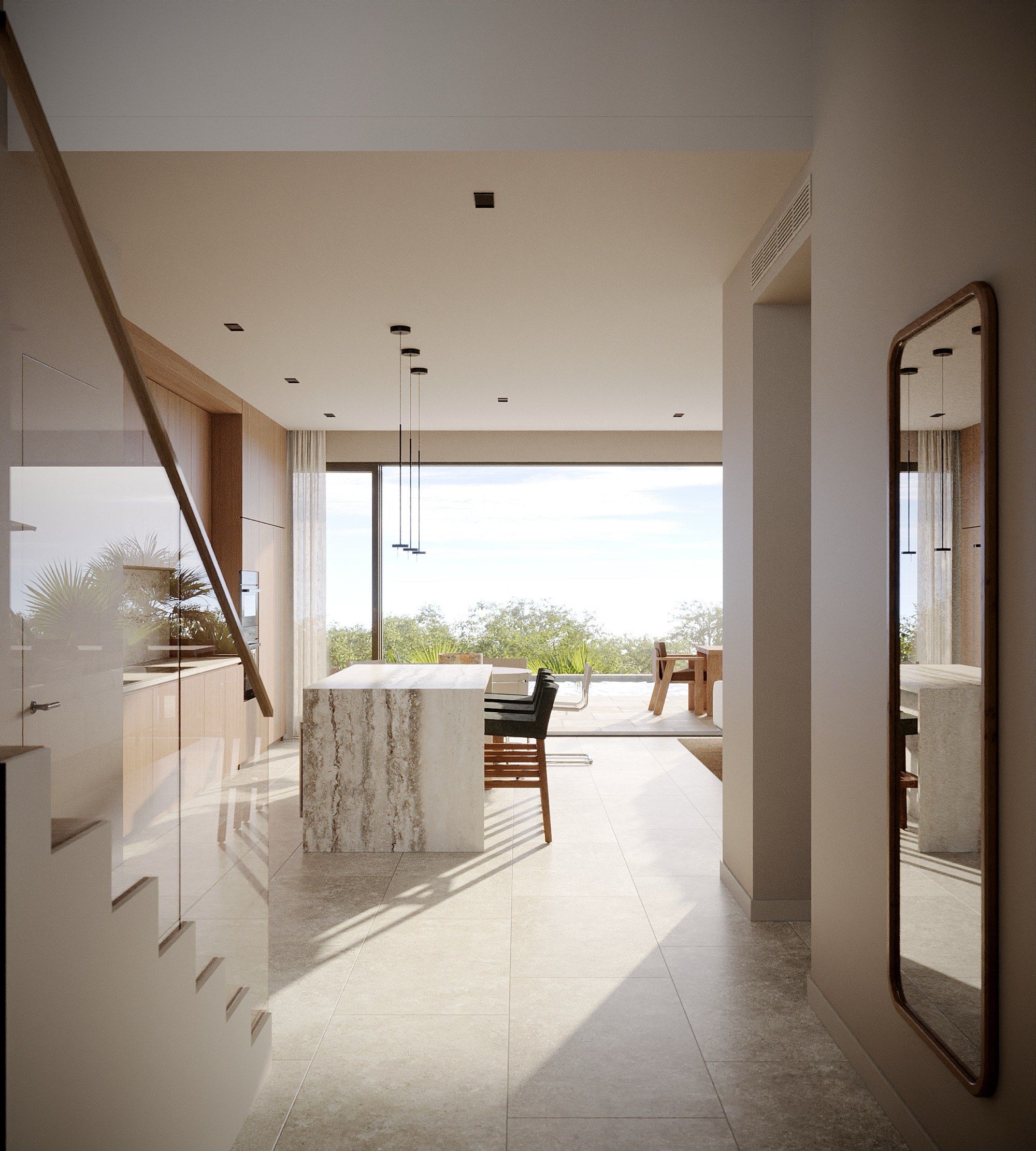 Buy Eco Villas in Paphos – Trees Villas Cyprus