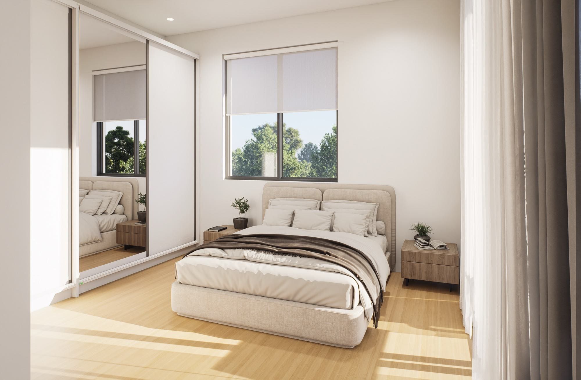 Luxury Blue Horizon Villa for Sale in Paphos, Cyprus