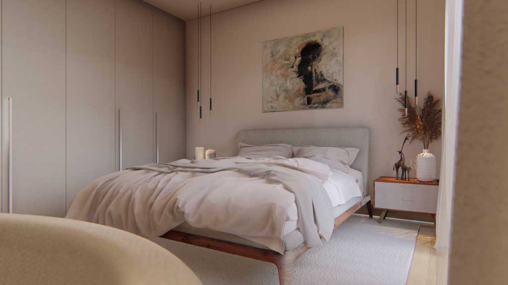 Lake View Apartments Limassol | Buy Property in Cyprus
