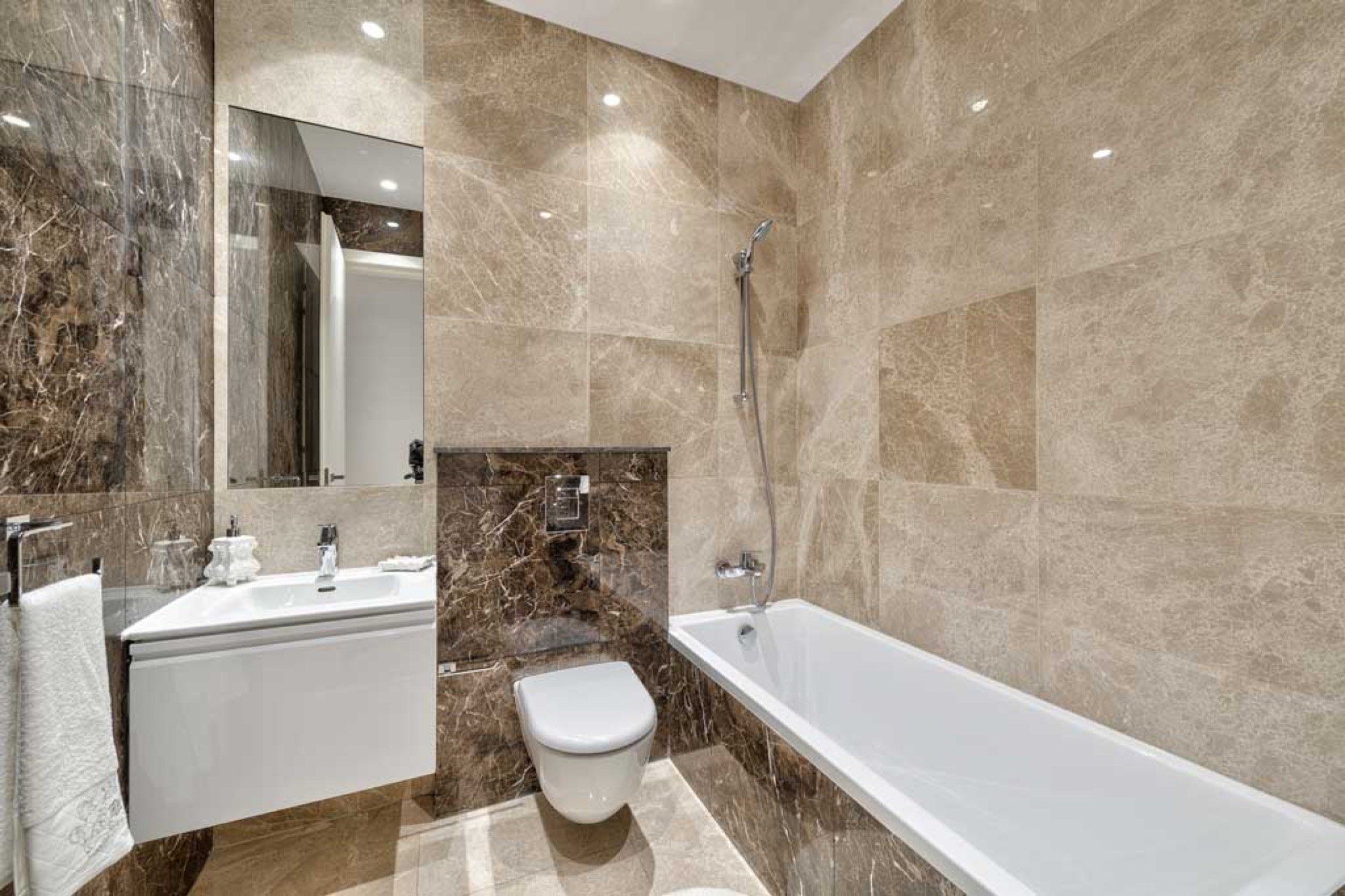 Rosa Dei Venti Limassol | Luxury Apartments by the Sea