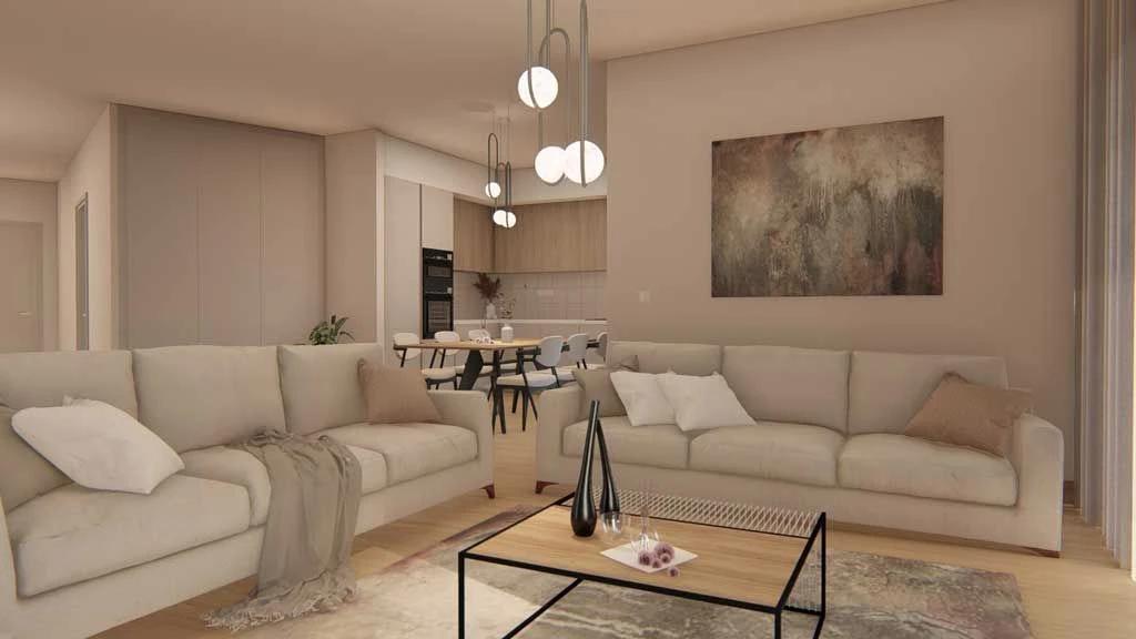 Buy Luxury Apartments in Limassol | Glow by bbf