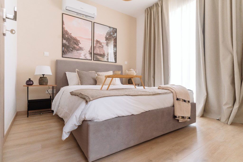 Buy a villa in Cyprus Golden View Villas