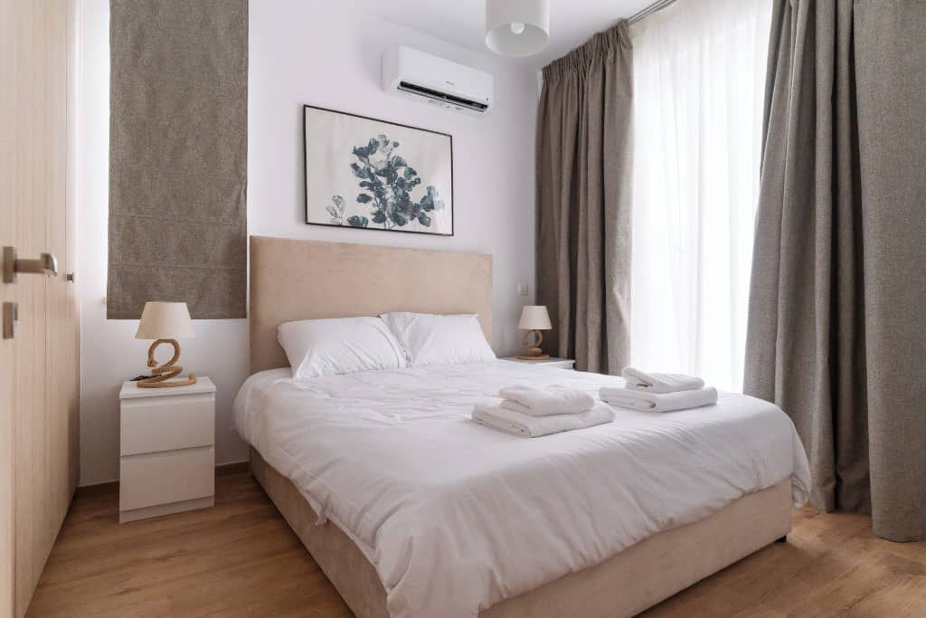 Buy a villa in Cyprus Golden View Villas