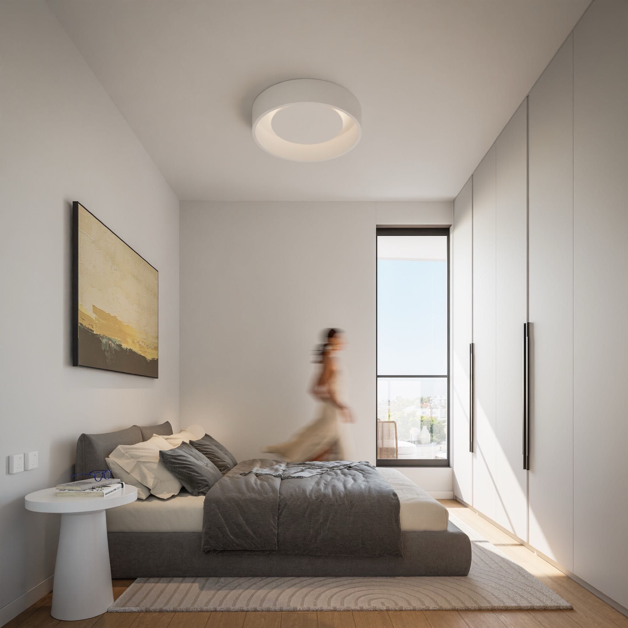 Kup apartamenty 1-2 pokojowe w Noa Residences w Limassol