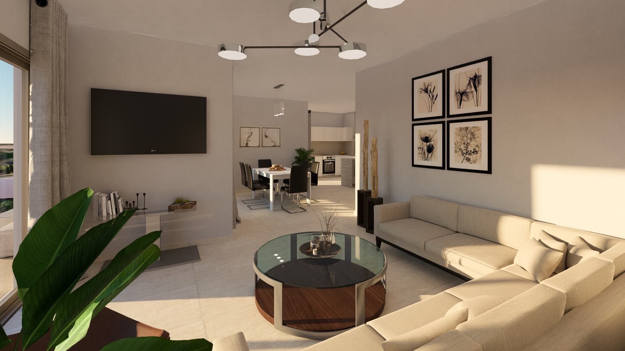 Luksusowe wille Premier Residences na sprzedaż w Venus Rock, Cypr