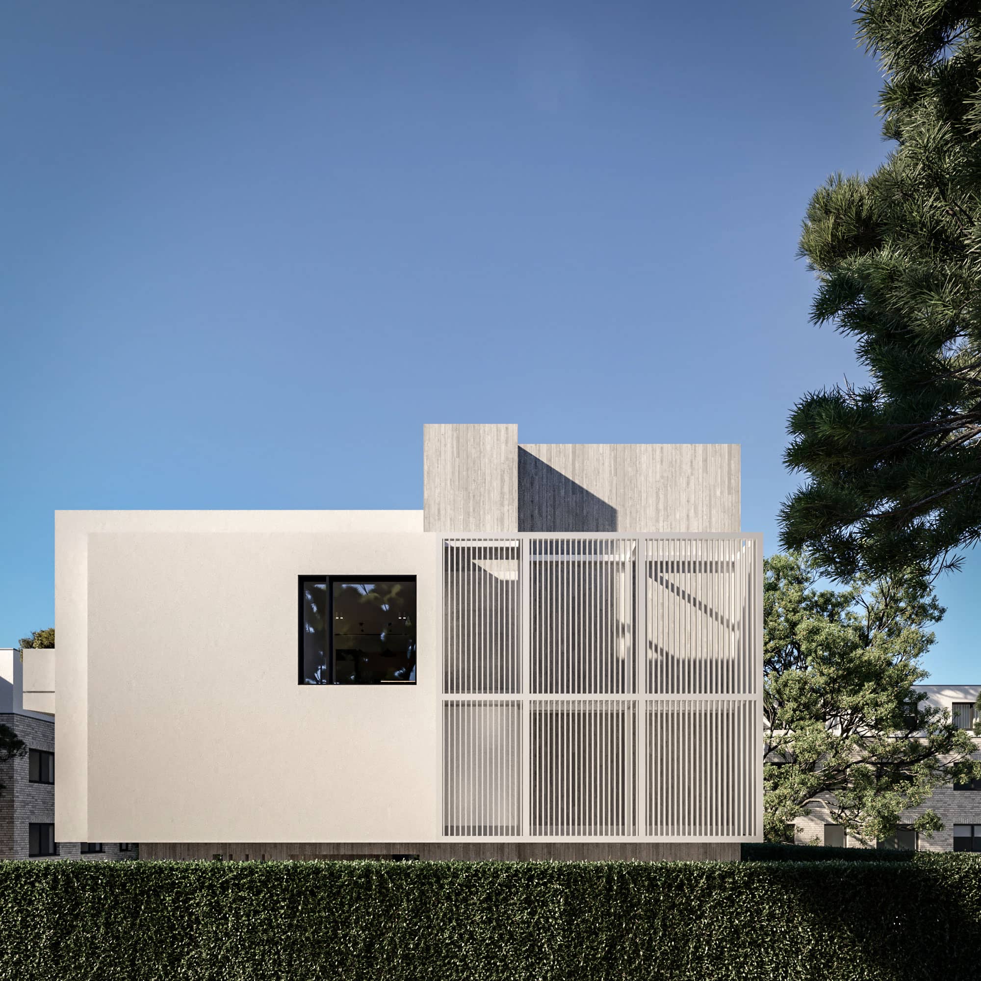 1–2 Zimmer Wohnungen in Paphos, Zypern kaufen