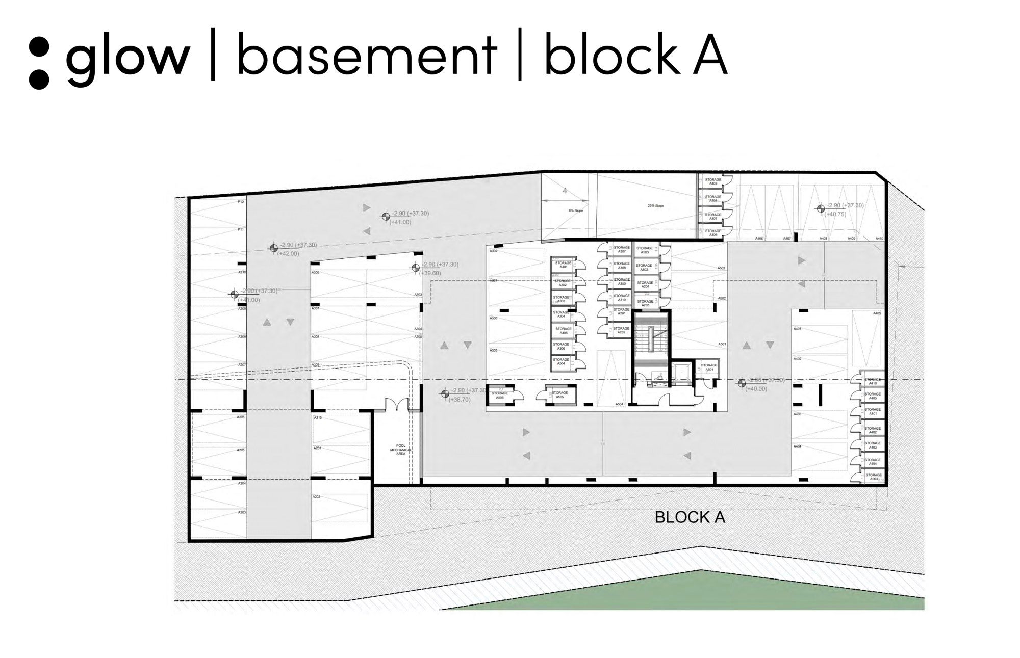 Buy Luxury Apartments in Limassol | Glow by bbf
