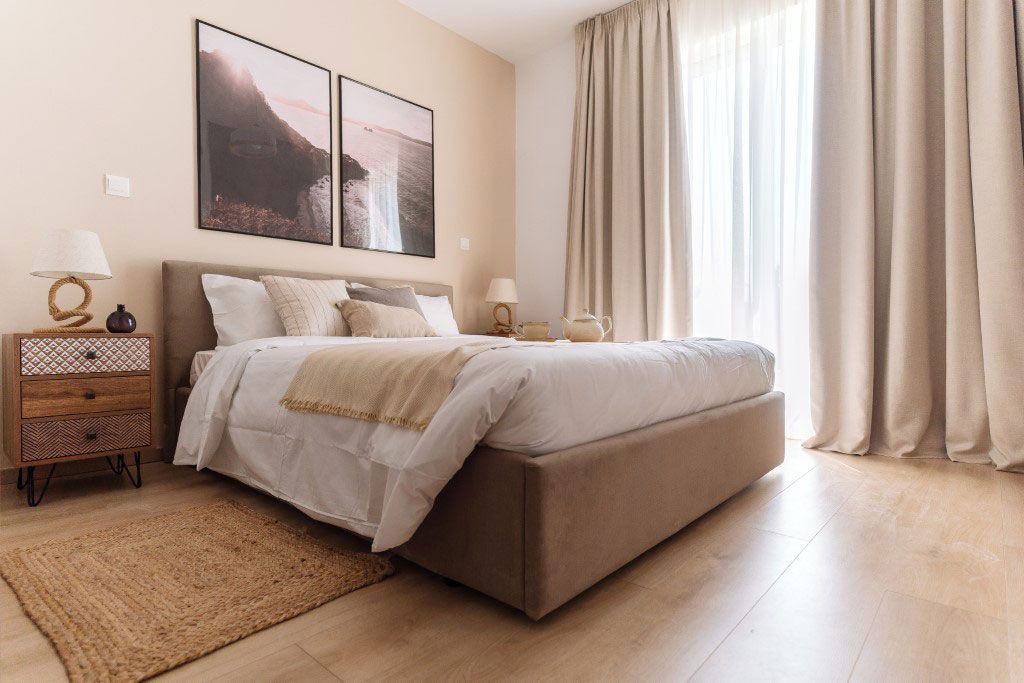 Buy a villa in Cyprus Golden View Villas