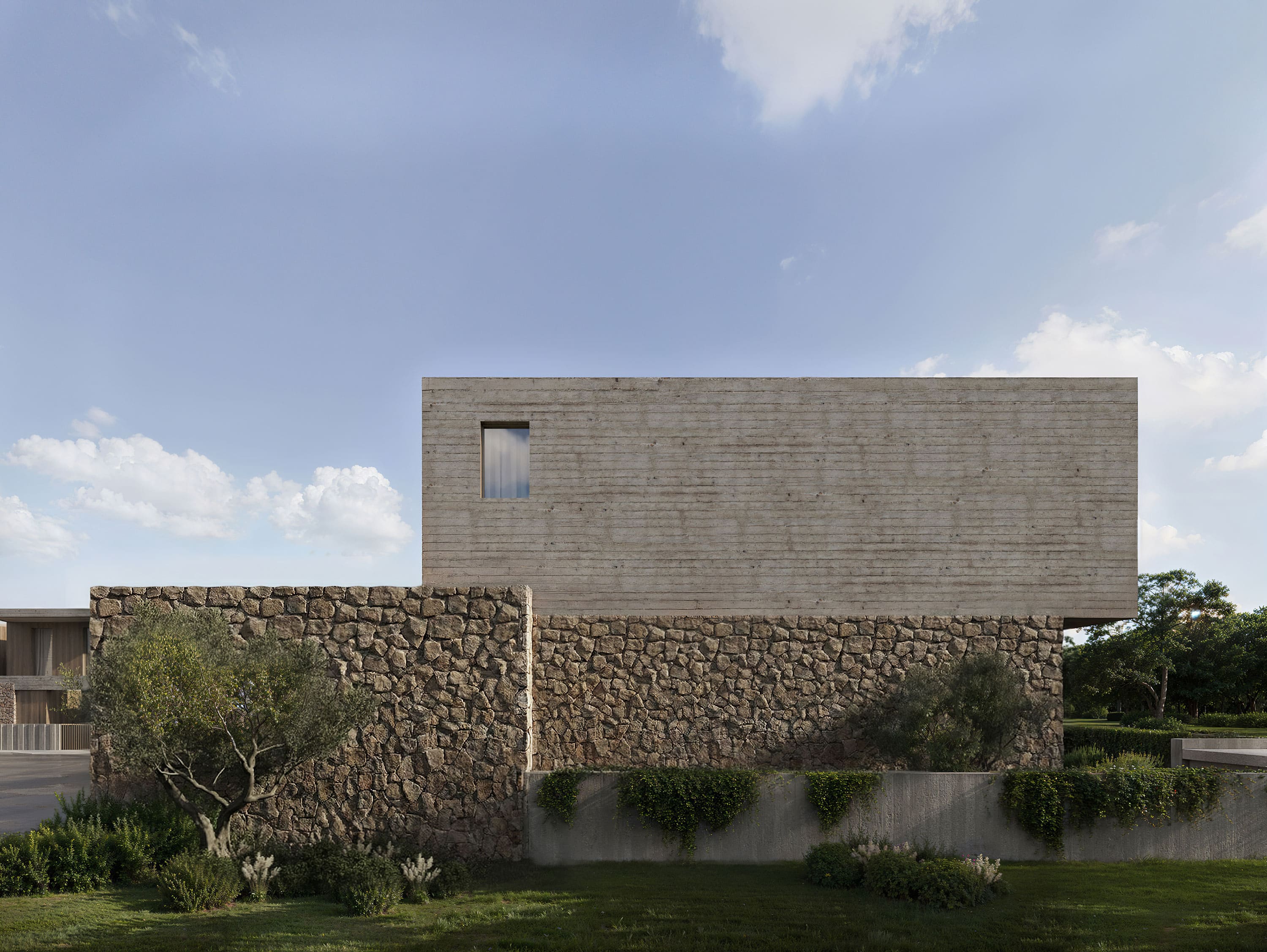 Luxury 3 Bedroom The Cove for Sale in Paphos, Cyprus