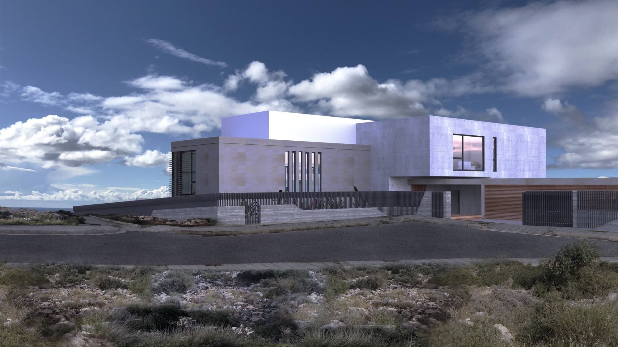 Ultra-Luxury 6 Bedroom Villa Superior for Sale in Peyia, Cyprus